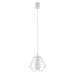 DIAMOND NEW WHITE LAMPA WISZĄCA 1  M