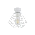 DIAMOND NEW WHITE LAMPA SUFITOWA 1  M