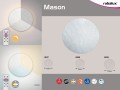 Plafon MASON 1508 Rabalux