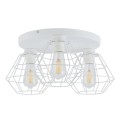 DIAMOND NEW WHITE LAMPA SUFITOWA 3