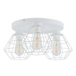 DIAMOND NEW WHITE LAMPA SUFITOWA 3