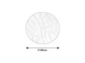 Plafon MASON 1508 Rabalux