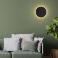 LUNA BLACK 300 KINKIET 3