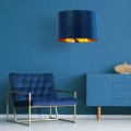 TERCINO BLUE LAMPA WISZĄCA 1 380