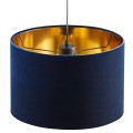 TERCINO BLUE LAMPA WISZĄCA 1 380