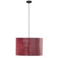 TERCINO PINK LAMPA WISZĄCA 3 500