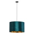 TERCINO GREEN LAMPA WISZĄCA 3  500