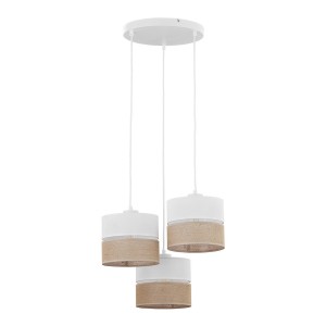 LINOBIANCO LAMPA WISZĄCA 3