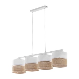 LINOBIANCO LAMPA WISZĄCA 4