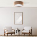 JUTA LAMPA SUFITOWA 4   600