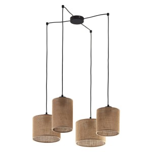 JUTA LAMPA WISZĄCA 4