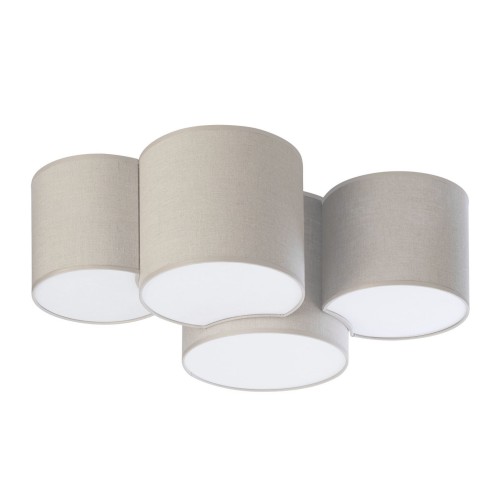 MONA NATURE LAMPA SUFITOWA 4