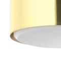 TOP GOLD LAMPA SUFITOWA 1 GX53