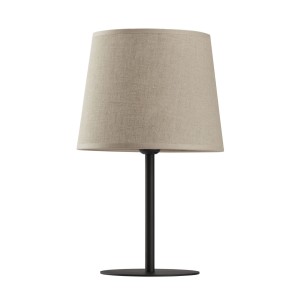 CHICAGO LINEN LAMPKA NOCNA 1