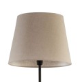 CHICAGO LINEN LAMPA PODŁOGOWA 1