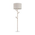 ALBERO LINEN LAMPA PODŁOGOWA 1
