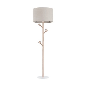 ALBERO LINEN LAMPA PODŁOGOWA 1