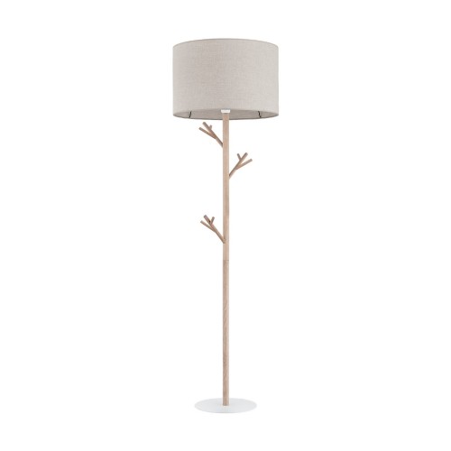 ALBERO LINEN LAMPA PODŁOGOWA 1