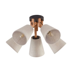 VAIO NATURE LAMPA SUFITOWA 5
