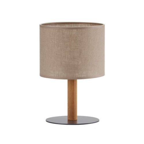 DEVA NATURE LAMPKA NOCNA FSC 100%, SA-COC-006060