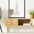 DEVA NATURE LAMPKA NOCNA FSC 100%, SA-COC-006060