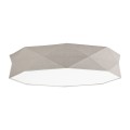 KANTOOR NATURE LAMPA SUFITOWA  6 780