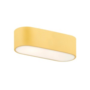 Plafon TONI GOLD 908 Argon