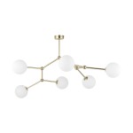 FAIRY GOLD LAMPA SUFITOWA 6