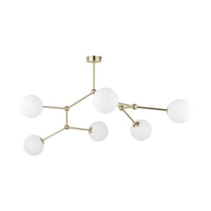 FAIRY GOLD LAMPA SUFITOWA 6