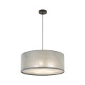 EARTH LAMPA WISZĄCA 3