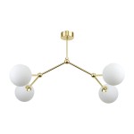 FAIRY GOLD LAMPA SUFITOWA 4