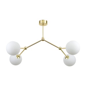 FAIRY GOLD LAMPA SUFITOWA 4