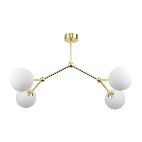 FAIRY GOLD LAMPA SUFITOWA 4