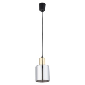 SIERRA GOLD LAMPA WISZĄCA 1