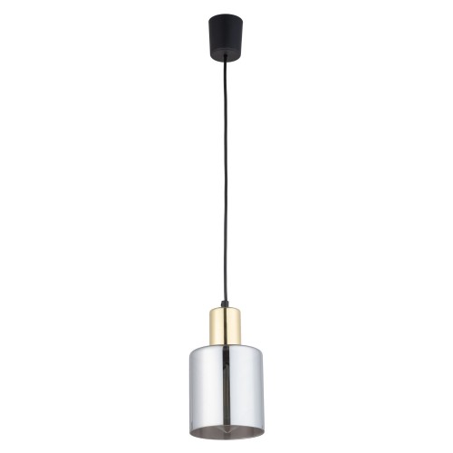 SIERRA GOLD LAMPA WISZĄCA 1
