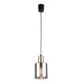 SIERRA GOLD LAMPA WISZĄCA 1