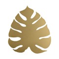 MONSTERA GOLD KINKIET 3  G_9