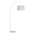ORTA WHITE LAMPA PODŁOGOWA 1