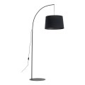 ORTA BLACK LAMPA PODŁOGOWA 1