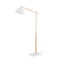 OSLO WHITE LAMPA PODŁOGOWA 1