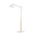 OSLO WHITE LAMPA PODŁOGOWA 1