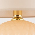 SANTANA ECRU LAMPKA NOCNA 1