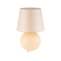 SANTANA ECRU LAMPKA NOCNA 1
