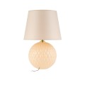 SANTANA ECRU LAMPKA NOCNA 1