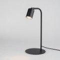 LOGAN BLACK LAMPKA NOCNA 1