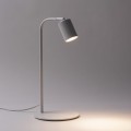 LOGAN WHITE LAMPKA NOCNA 1