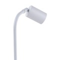 LOGAN WHITE LAMPKA NOCNA 1