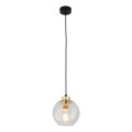 DEVI TRANSPARENT LAMPA WISZĄCA 1  180