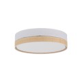 PAGLIA NEW WHITE LAMPA SUFITOWA 450