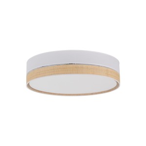 PAGLIA NEW WHITE LAMPA SUFITOWA 450